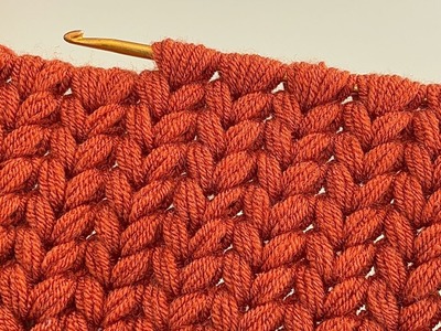 Fluffy tunic blanket pattern. puff puff fluffy knitting pattern