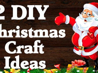 Affordable DIY Christmas Ornaments Ideas????Christmas Decoration????Amazing Christmas Craft????246