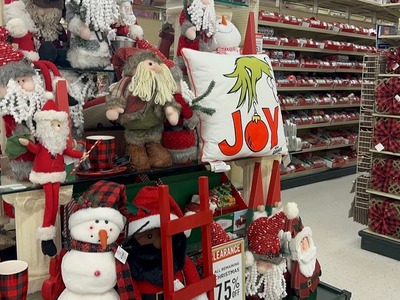 BRAND NEW  HOBBY LOBBY AFTER CHRISTMAS 75% OFF CLEARANCE SALE  #christmassale