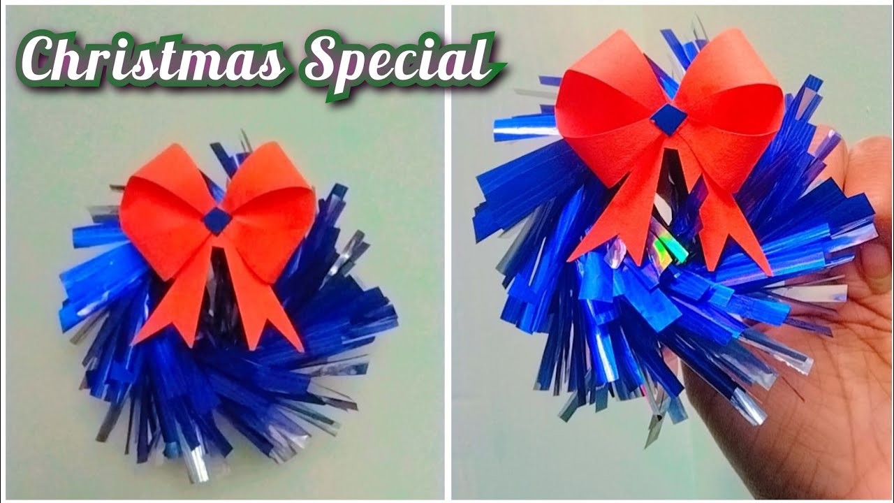 Christmas Craft ideas #christmastree #christmasdecor #christmas2022 #christmasdecorations #ideas