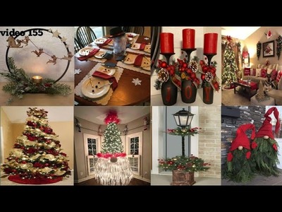 Christmas Decoration Ideas.Christmas.Christmas 2022.Christmas Decoration In Home.Christmas Craft