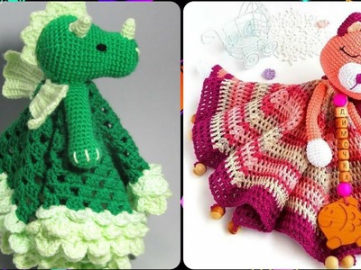 Crochet poncho design and collection for baby gift - Free pattern