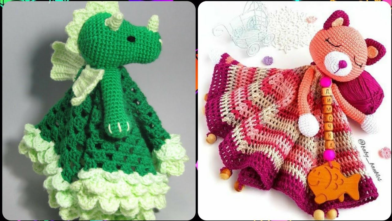 Crochet poncho design and collection for baby gift - Free pattern