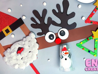 Easy and Funny Craft for new year | Christmas craft for kids