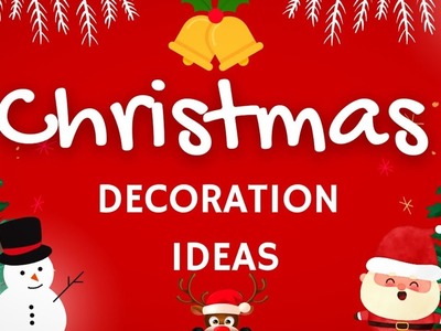 Easy Last Minute Christmas | Christmas Crafts.Christmas craft making ideas at home #christmas2022