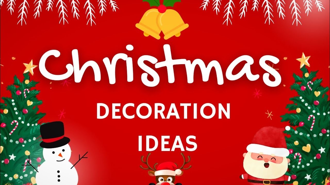 Easy Last Minute Christmas | Christmas Crafts.Christmas craft making ideas at home #christmas2022