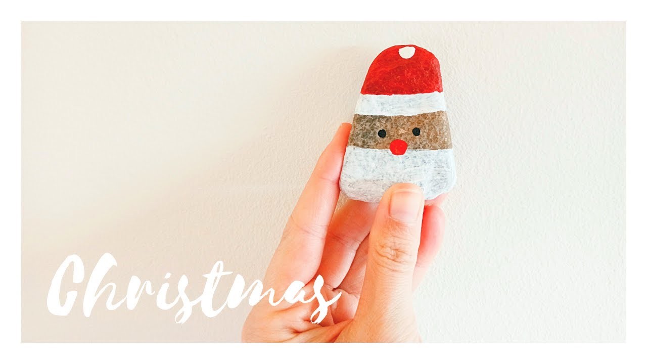 Keep warm in winter without wasting energy. DIY christmas ideas