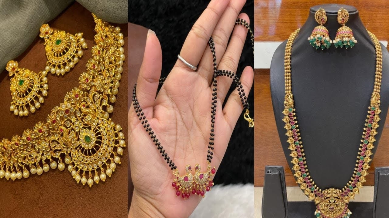 Madhu collection live. imitation jewellery Khammam. 9491141680