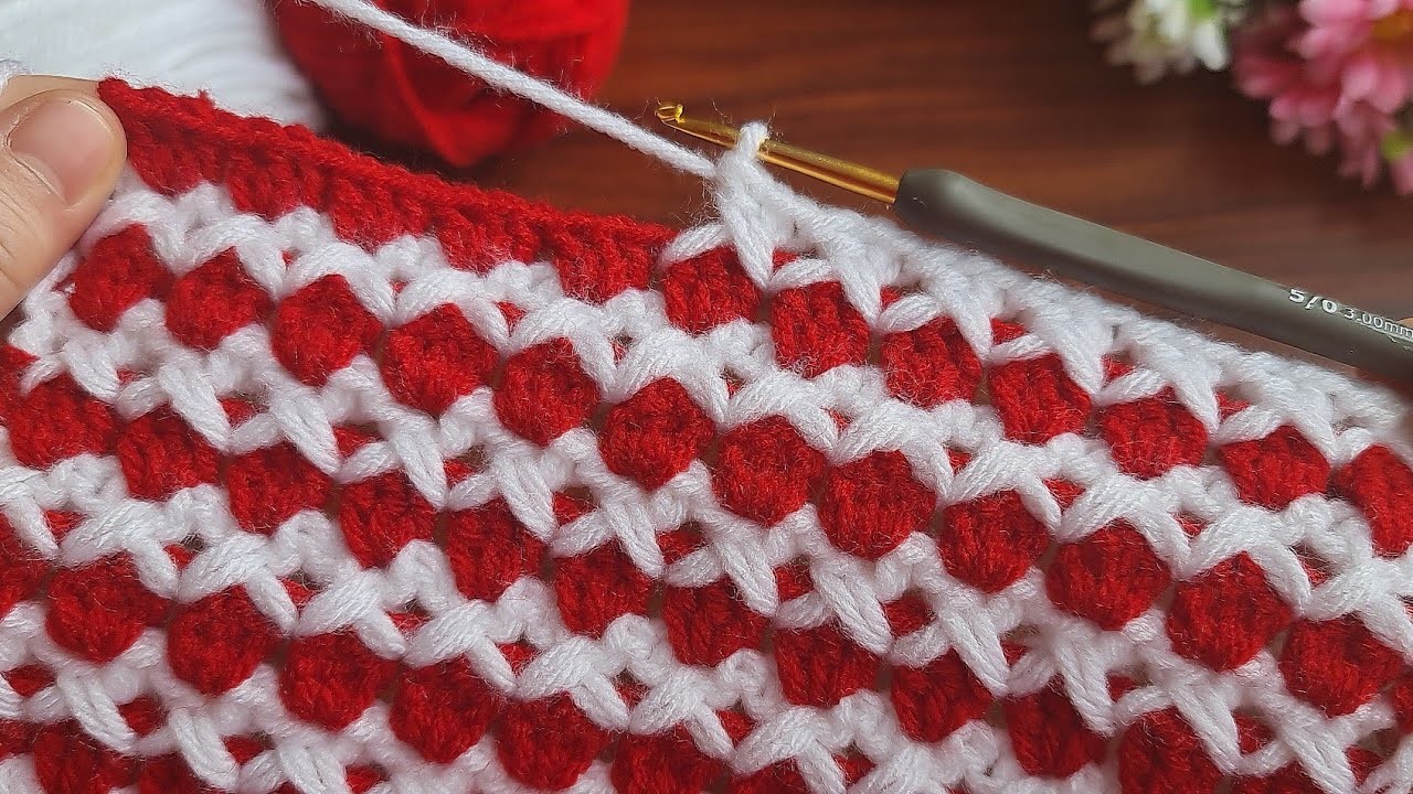 ????WOOW????Very very easy crochet baby blanket sweater cardigan shawl knitting pattern.Tığişi örgü modeli