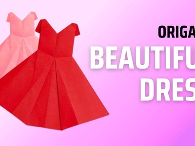 DIY Dress: A Beginner's Guide to Making a Stunning Origami Wedding Gown