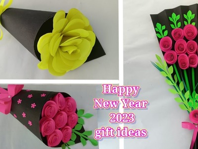 Handmade Newyear Gift Ideas • Easy Newyear Gift Making At Home • newyear gift idea for friends diy