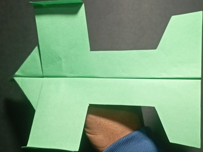 How to make paper plane , best glider,best flying glider airplane, paper flying plane glider