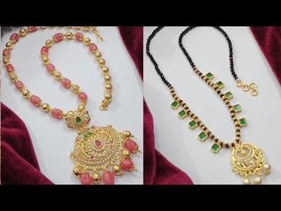 Latest beads collection Raji Jewels ???? ORDER:6305160580