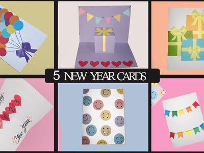 5 CREATIVE POP UP GREETING CARDS FOR ANY OCCASION.EASY AND BEAUTIFUL CARD . Artistic Kids Land