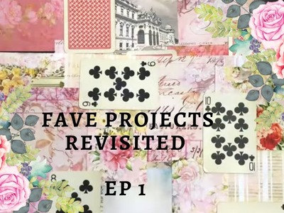 Favourite Projects Revisited from 2022 Ep 1