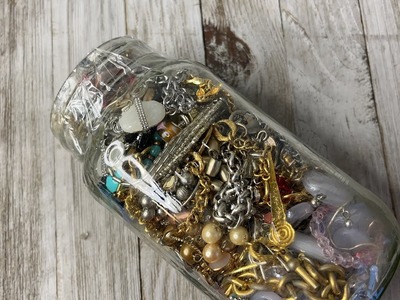 Jewelry Jar Unjarring - Quick & Quality