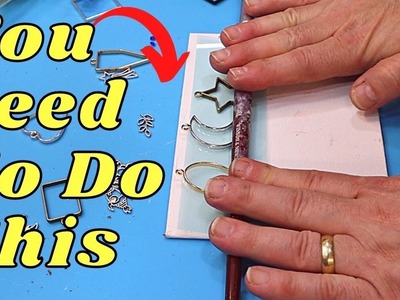 Resin Jewelry: An Easy Way To Make More Money!