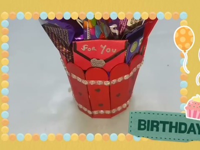 3 Easy handmade birthday gift ideas|Beautiful handmade gift ideas for birthday|Diy
