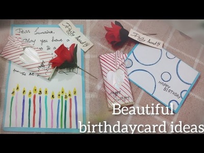 Birthday card ideas 2023 | tag your loved ones | birthday bash | Happy viewer | Tag and share #carft