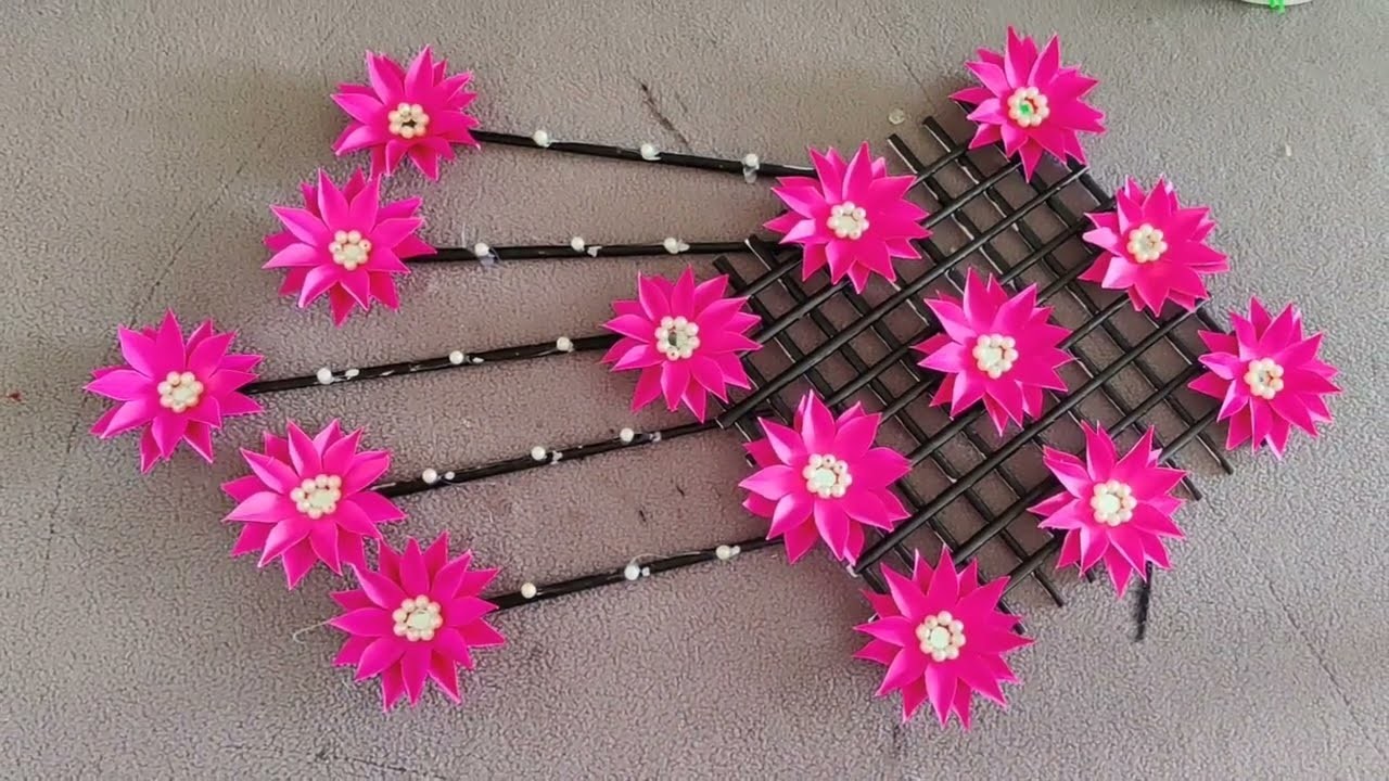 Easy Wall Hanging Craft Ideas | Wall Hanging Craft Ideas | DIY | Paper Craft Ideas