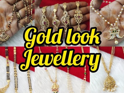 #gold replica jewellery with new year special gifts ????????????6305985069
