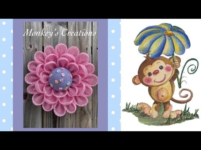 How to Make a Valentine's Day Wreath | DIY Candy Heart Wreath | Pastel Crafts | Live Replay