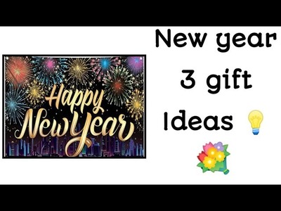New year craft in tamil , New year gift ideas in tamil