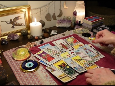 They'll Do ANYTHING To Make This Up To You!????Someone Is Getting A Proposal! COLLECTIVE TAROT