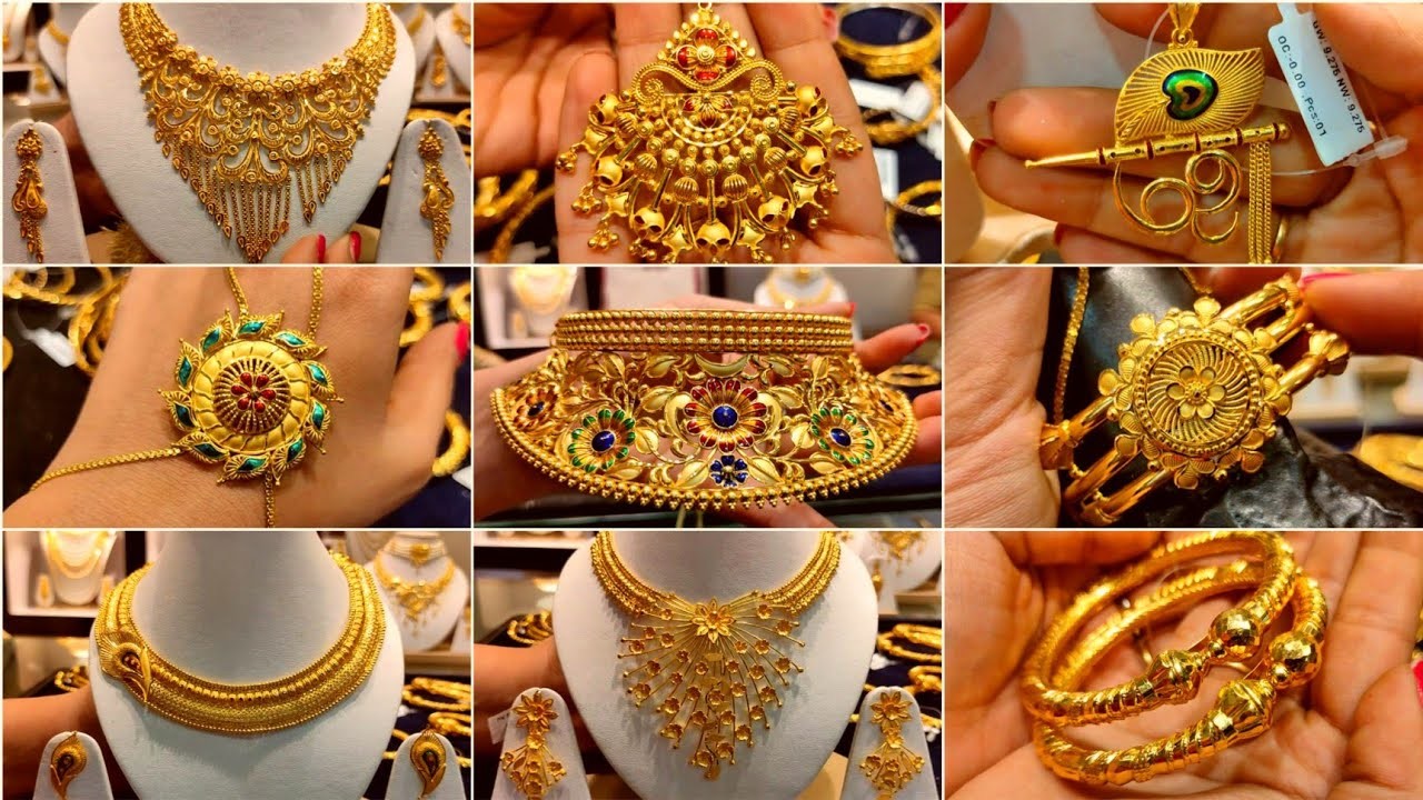 10 gram থেকে earrings tikli bala necklace under 1lakh gold design with price#parashmanijewellers