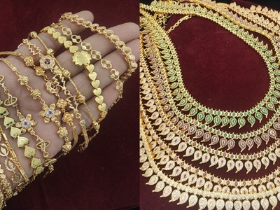 All mixed collections.bracelet.harsm.earring 9884315334