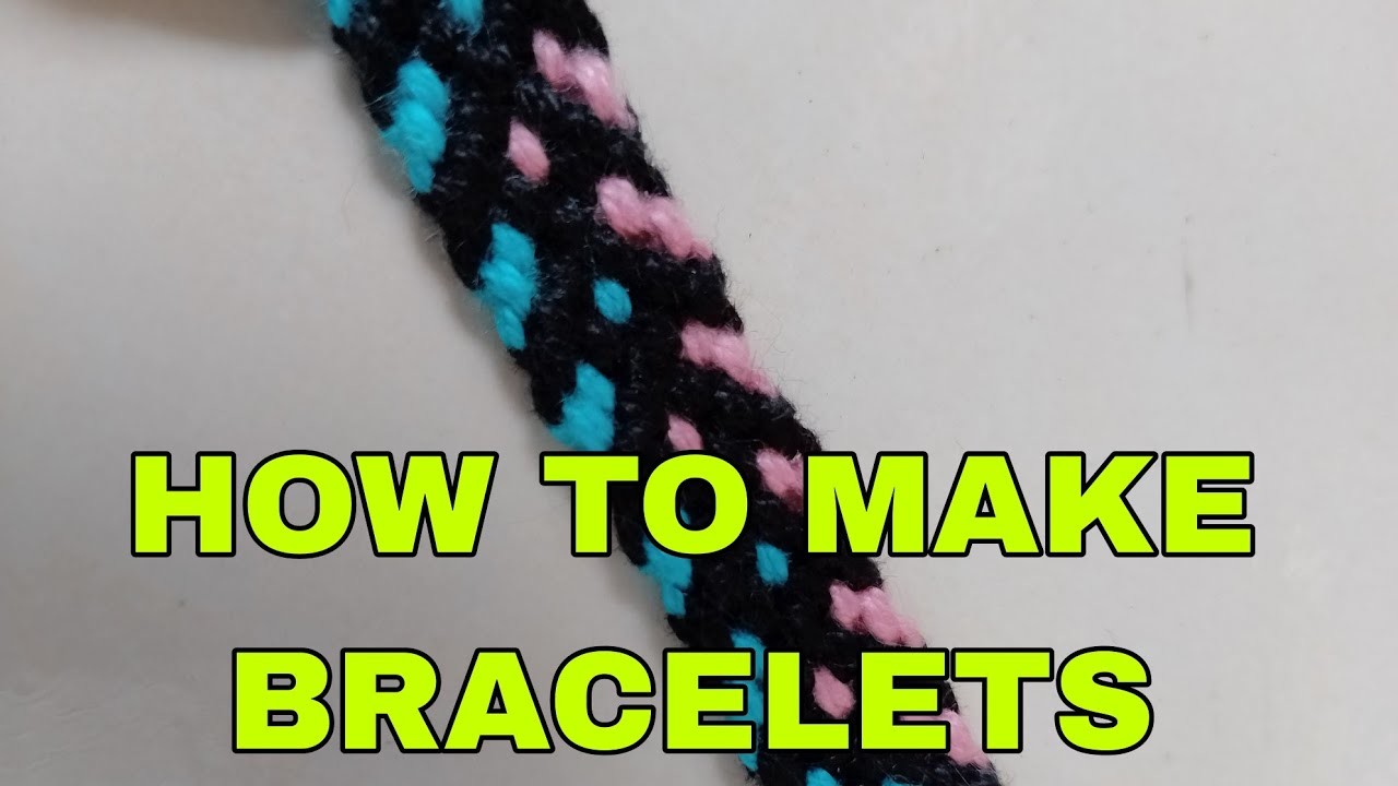 DIY friendship bracelet|ARROW EASY PATTERN|tutorial for beginners #macrame #chevron@alzdiytv