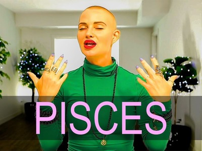 PISCES — PREPARE YOURSELF — THIS IS A LOT MORE SERIOUS THAN YOU THINK — PISCES JANUARY 2023