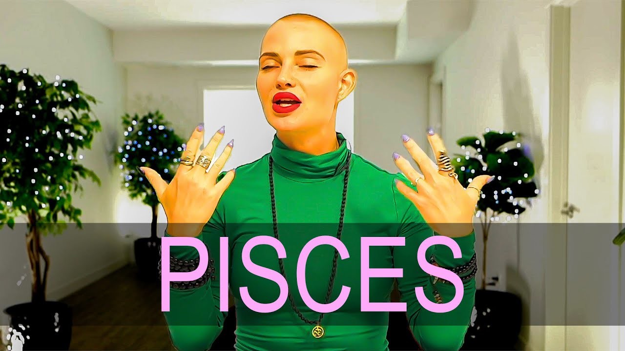 PISCES — PREPARE YOURSELF — THIS IS A LOT MORE SERIOUS THAN YOU THINK — PISCES JANUARY 2023