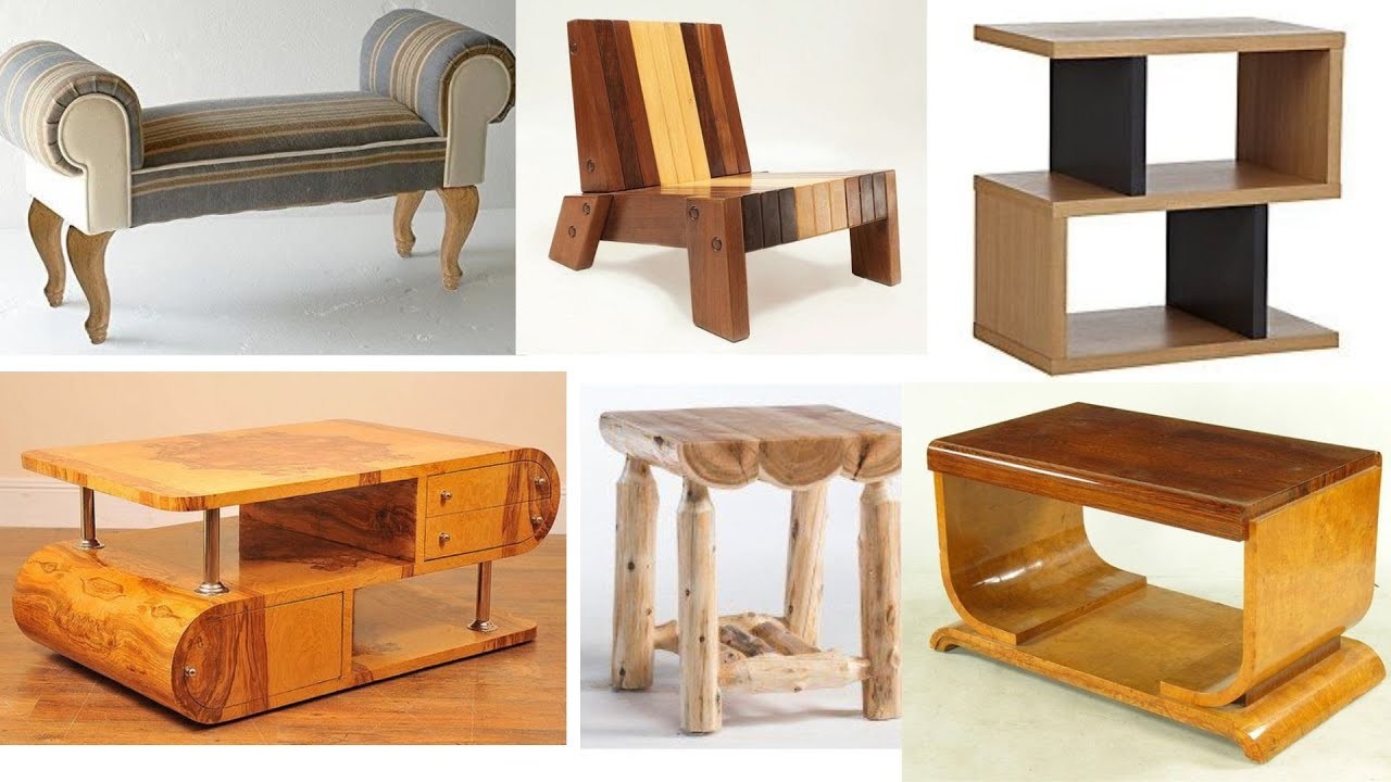 Wood furniture ideas and wooden decorative pieces ideas for home decor.Woodworking project ideas