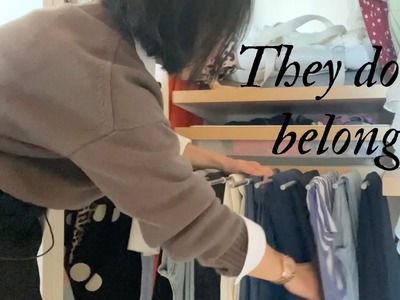 10 things to remove from your closet! Thi Time!