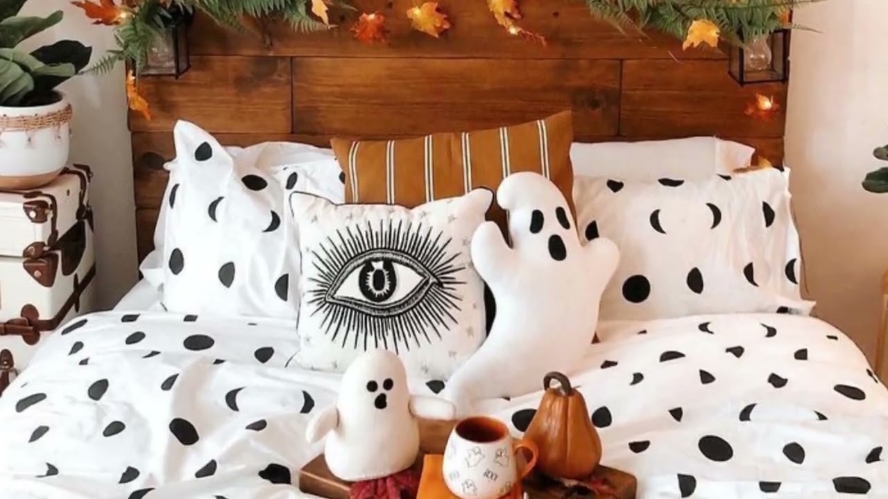 2023 Halloween | Halloween decor