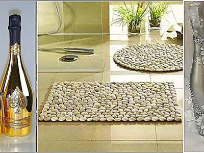 Clever Ways to Fake High-end Looks in Your Home # HOME DECOR IDEAS | AMAZING DIY