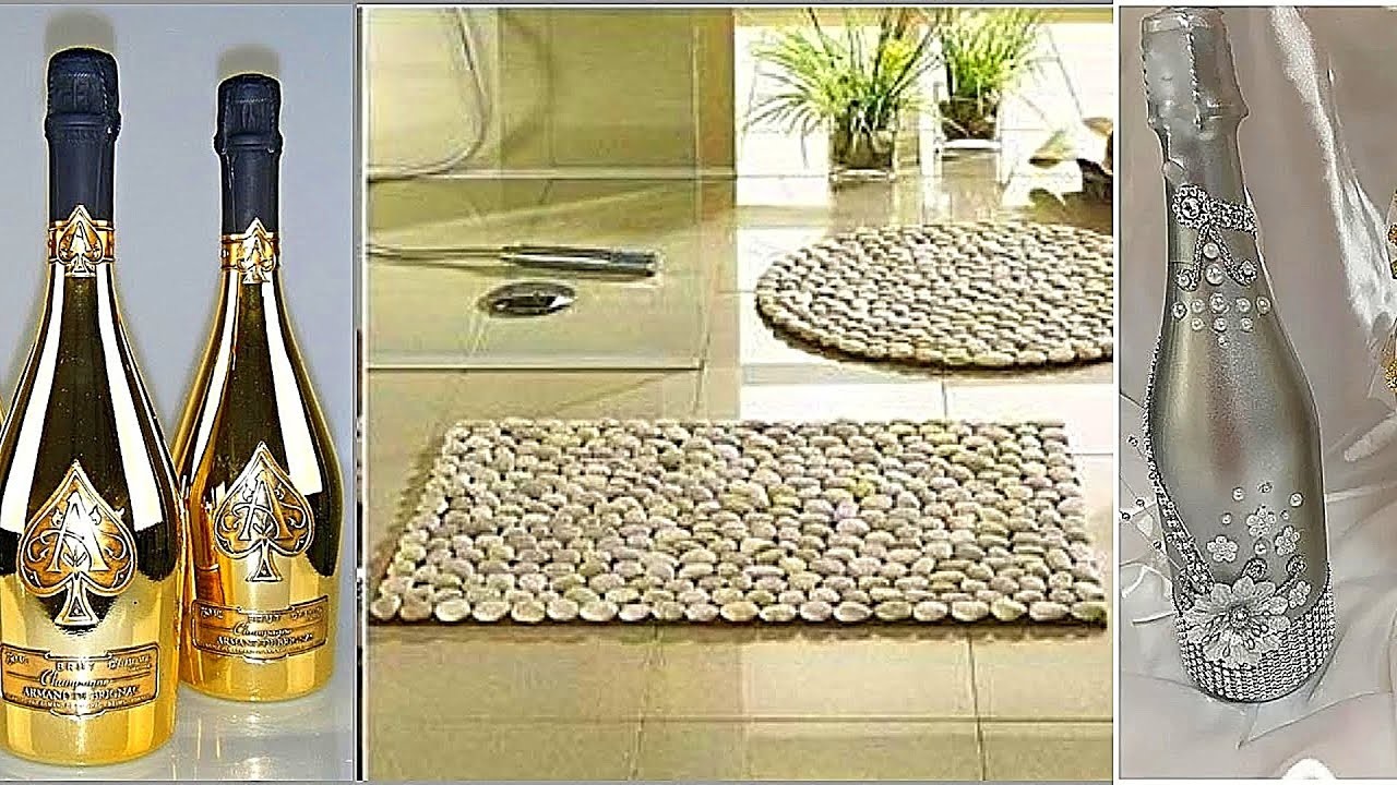 Clever Ways to Fake High-end Looks in Your Home # HOME DECOR IDEAS | AMAZING DIY
