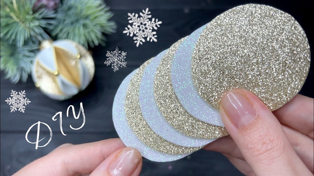 How to Make Christmas Decoration: The Ultimate DIY Guide!
