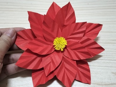 How to Make Paper Flowers: The Easy Way