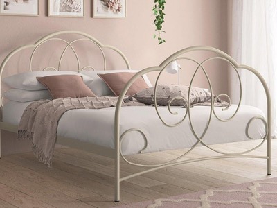 MODERN METAL AND WOODEN BED DESIGNS II METAL AND BED FRAME #woodbed #carpenters #woodcrafts