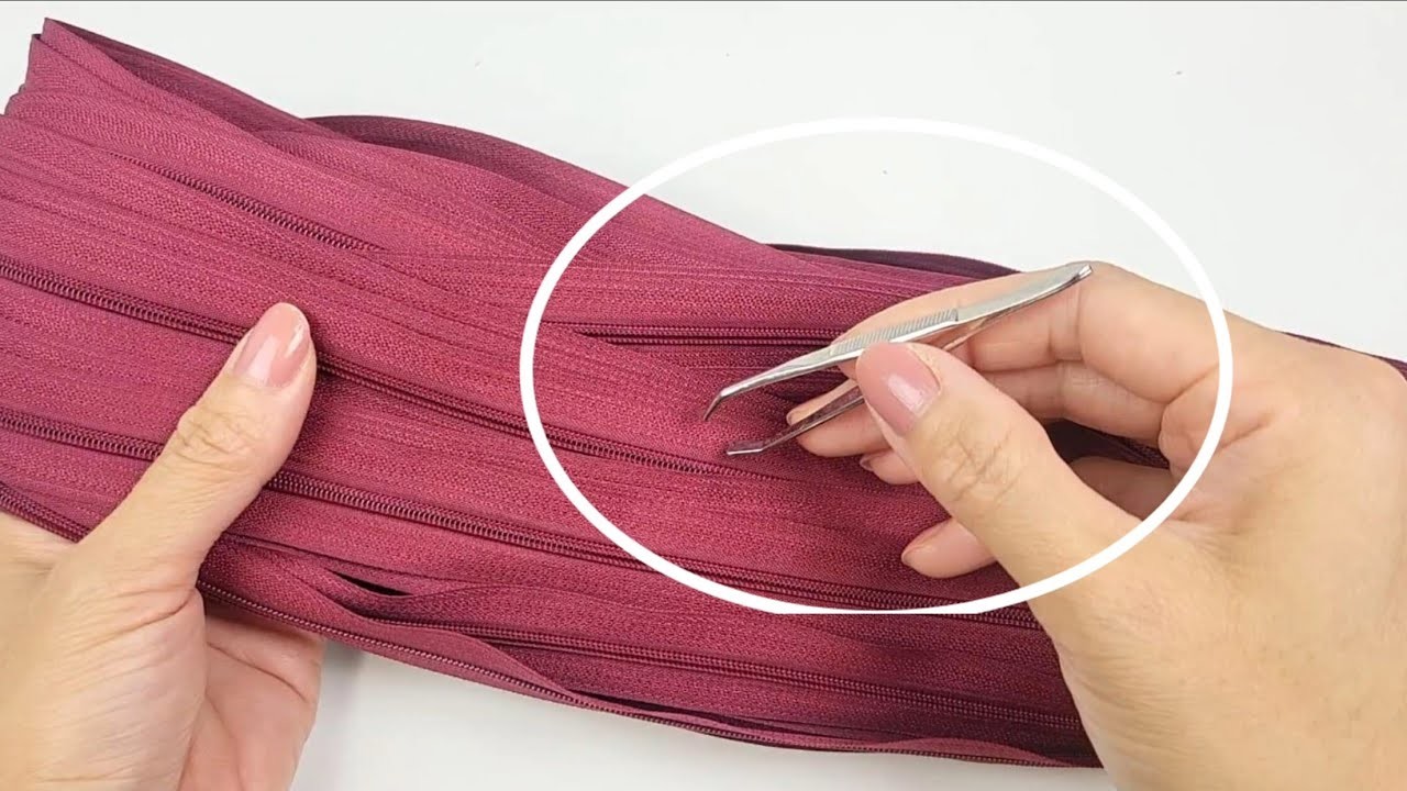 ???? 4 Sewing Tips and Tricks that will help you sew 5 times faster