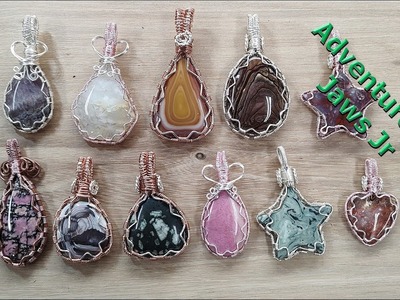 Beautiful Pendants