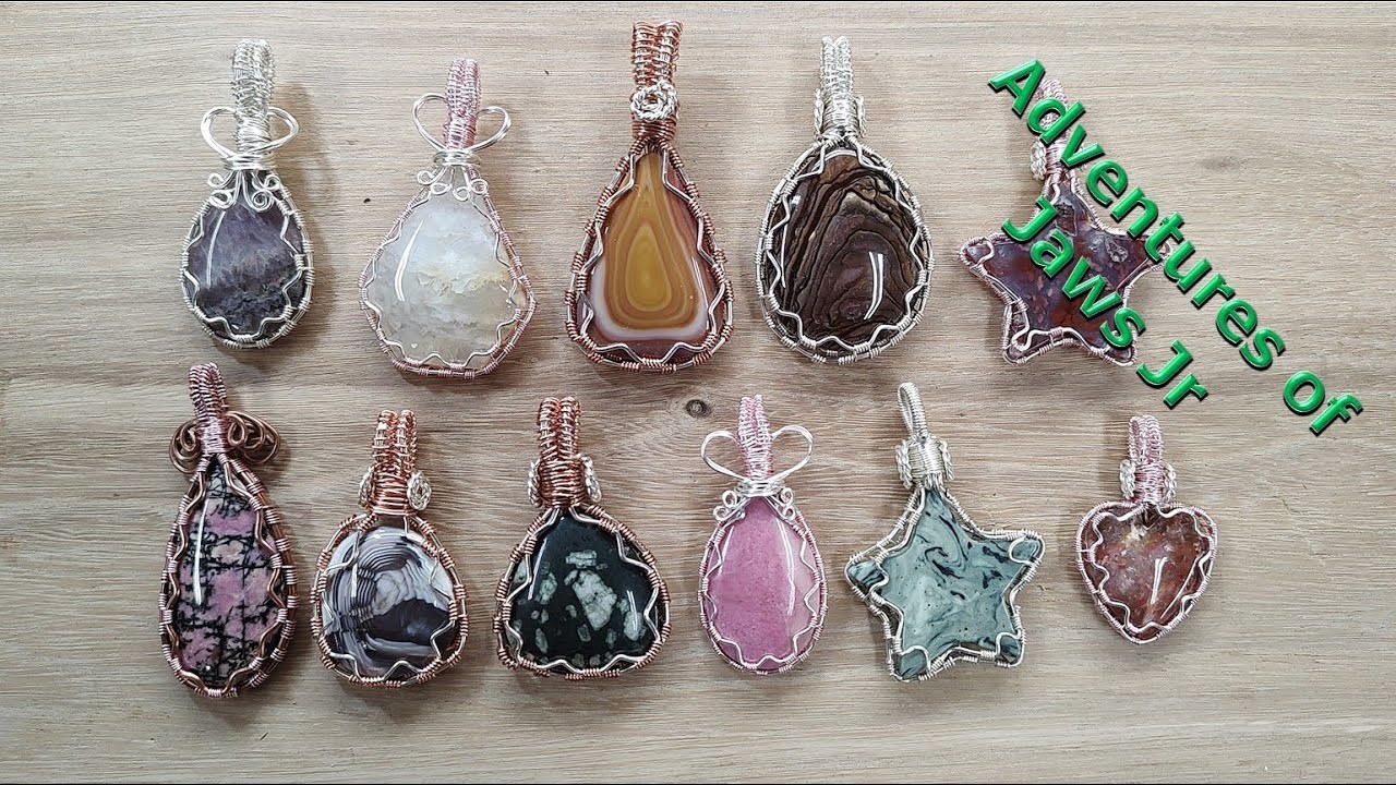 Beautiful Pendants