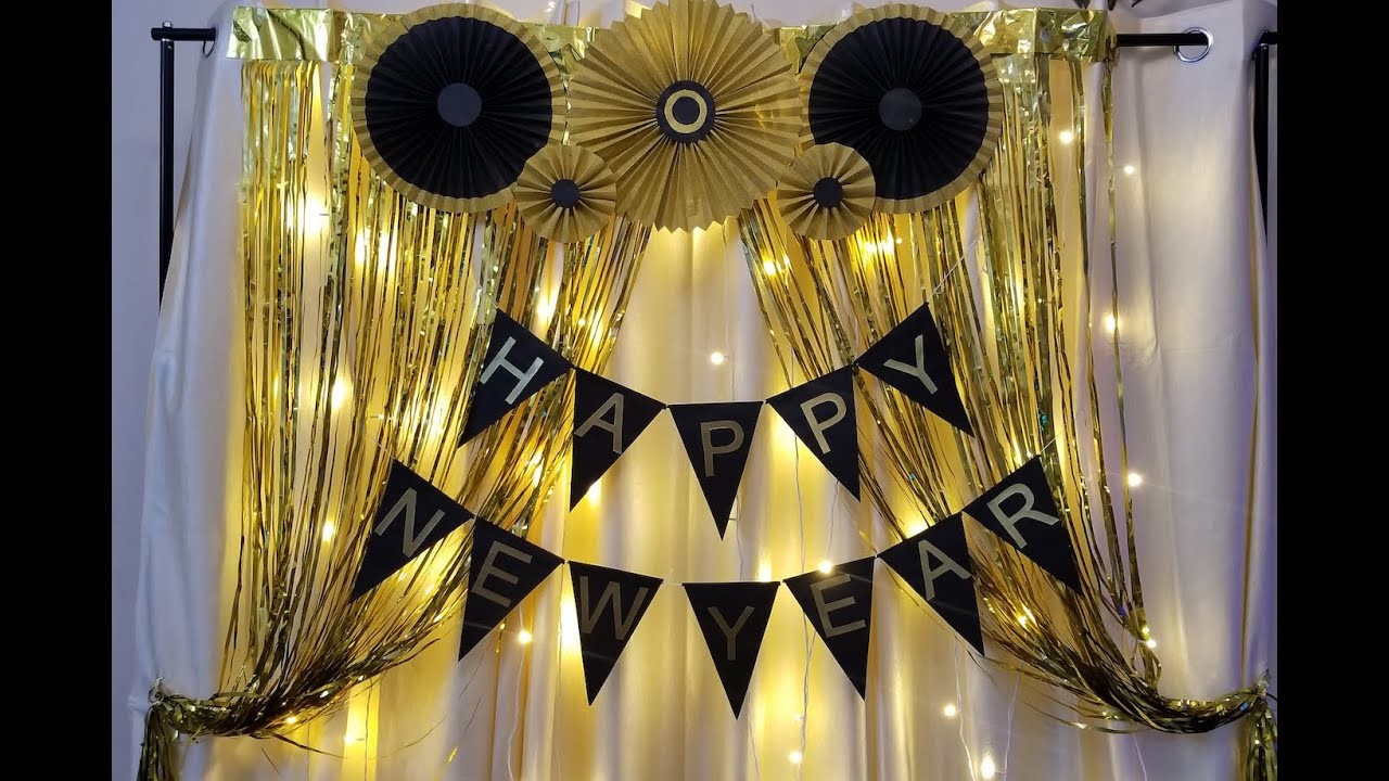 Happy New Year 2023 | Happy New Year Decoration| New Year Party Decoration| Happy New Year | 2023