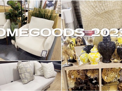 Homegoods Has It All for 2023 Furniture, Decor & More Interior Design