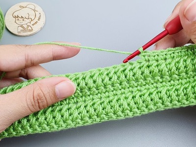 How to Crochet a Cardholder  | Crochet Mini Bag | ViVi Berry DIY