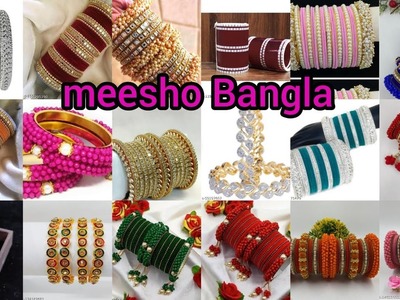Meesho Bangles Designs Collection new Trending Bangles