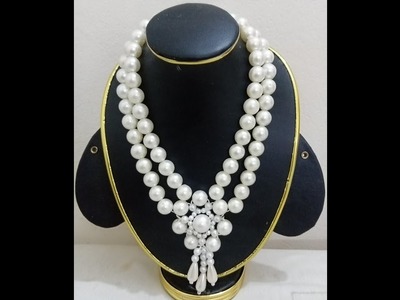 The secret that all the White Pearl Necklace experts.gurus don't want you to know