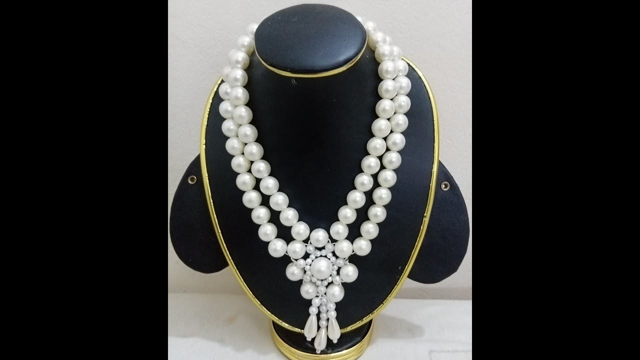 The secret that all the White Pearl Necklace experts.gurus don't want you to know